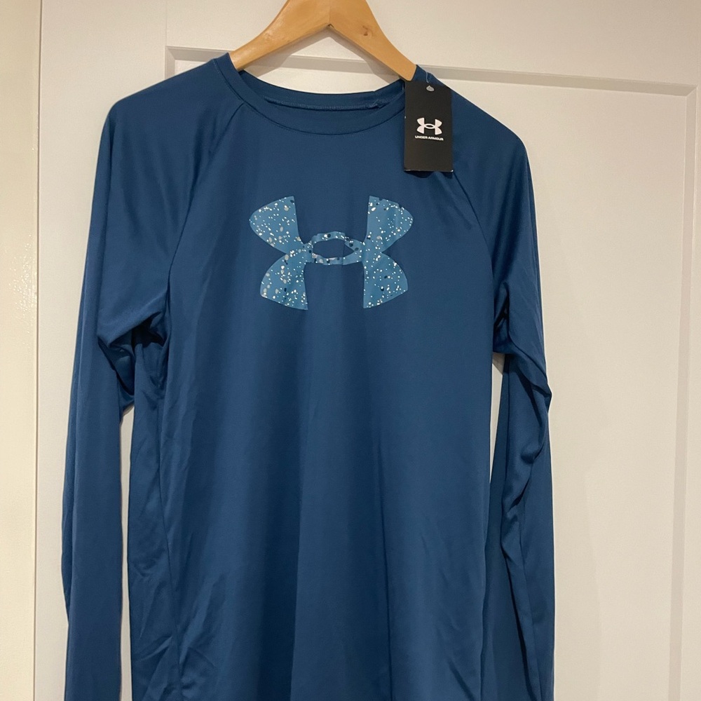 Youth xl under armour